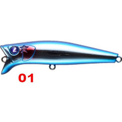 Blue Blue Gaboz 65 Τεχνητό Δόλωμα Ψαράκι 6.5cm 6gr 01
