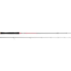 Tubertini Seika Inoshi Καλάμι Ψαρέματος για LRF Δίσπαστο 2.009m 1-6gr