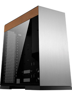 Geometric Future Model 8 Cowboy Midi Tower Κουτί Υπολογιστή με Πλαϊνό Παράθυρο