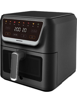 Heinner HAF-H8BK1700 Air Fryer 8lt