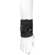 Medical Brace Ελαστικό Περικάρπιο με Δέσιμο MB.262
