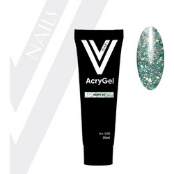 Vogue Nails Party 3 G123 Acrygel 20ml
