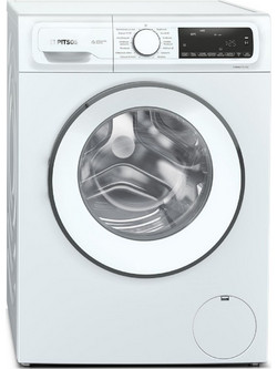 Pitsos WPG140HZ0 Πλυντήριο Ρούχων 10kg 1400 Στροφών