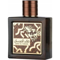 Lattafa Qaed Al Fursan Untamed Eau de Parfum 90ml