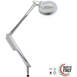 Afma Lumina Basic X5 Μεγεθυντικός Φακός Επιτραπέζιος 09-01-0205