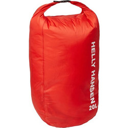 Helly Hansen 67375-222 Στεγανός Σάκος Χειρός 20lt Κόκκινος
