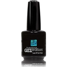 Jessica Geleration GEL-971 Glitter Ημιμόνιμο Βερνίκι Νυχιών 15ml