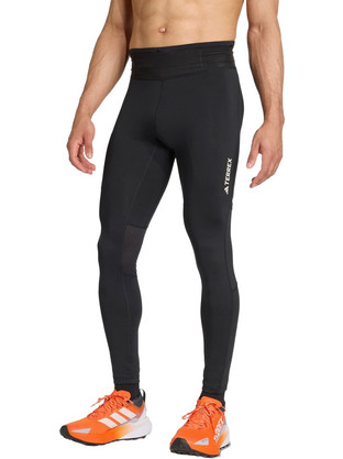 Adidas Terrex Xperior Ανδρικό Κολάν Μακρύ Μαύρο JM0413