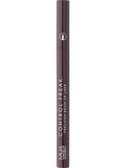 MUA Control Freak Royal Purple Στυλό Eyeliner