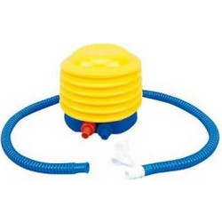 NMC Air Pump Sexy Αξεσουάρ
