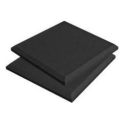 Auralex Sonoflat 22 Ηχοδιαχυτές 61x122x5.1cm 8τμχ