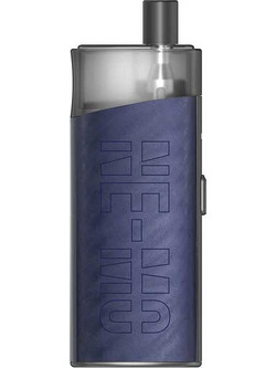Innokin Ne-Mo Navy Blue Ηλεκτρονικό Τσιγάρο Pod Kit 4ml με Ενσωματωμένη Μπαταρία