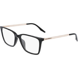 Converse CV8002 001 Γυναικείος Σκελετός Γυαλιών Οράσεως Κοκάλινος Μεταλλικός Χρυσός Μαύρος