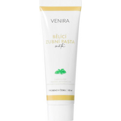 Venira Whitening Mint Οδοντόκρεμα για Λεύκανση 100ml
