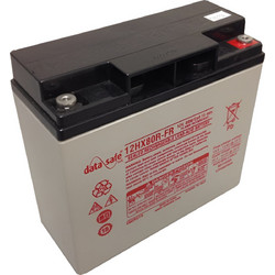Enersys Datasafe 12HX80 Μπαταρία VRLA-AGM 12V 18Ah