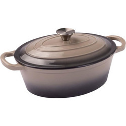 Lamart LT1305 Μαντεμένια Κατσαρόλα 28cm