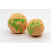 Soaping Art Peach & Melon Bath Bomb 70gr Soaping Art Peach & Melon Bath Bomb 70gr
