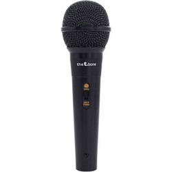 t.bone MB 45 II Δυναμικό Μικρόφωνο XLR