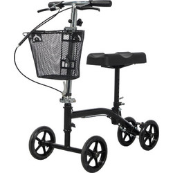 Mobiak Care Τροχήλατος Περιπατητήρας Strolly 0815019