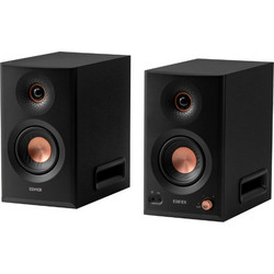 Edifier MR5 Αυτοενισχυόμενα Ηχεία με Bluetooth 110W Μαύρα (Ζεύγος)
