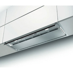 Faber In-Nova Touch BK/X A90 305.0611.153 Μηχανισμός Απορρόφησης 90cm Inox