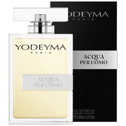Yodeyma Oud Gem Eau de Parfum 100ml