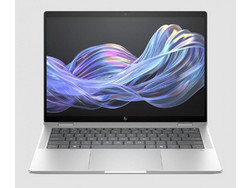 HP EliteBook X Flip G1i 14 Touch (Ultra 7-258V/32GB/1TB SSD/Arc Graphics/Windows 11)