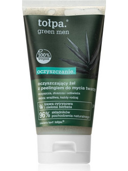 Tolpa Green Men Gel 150ml