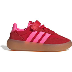 Adidas Barreda Decode Παιδικά Sneakers Φούξια JR0770