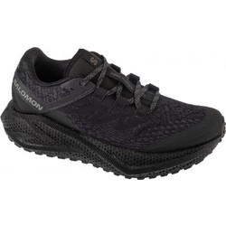 Salomon Aero Glide 3 Ανδρικά Αθλητικά Παπούτσια για Τρέξιμο Μαύρα L47869300