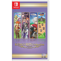 Kemco RPG Selection Vol 10 Nintendo Switch