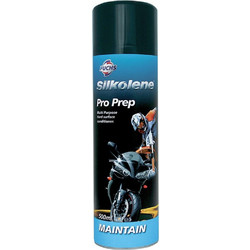 Fuchs Silkolene Pro Prep Γυαλιστικό Σπρέι Μηχανής 500ml