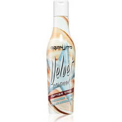 Oranjito After Tan Velvet Caramel After Sun Γαλάκτωμα Σώματος 200ml