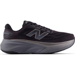 New Balance Fresh Foam X More v6 Ανδρικά Αθλητικά Παπούτσια για Τρέξιμο Μαύρα MMORLA6