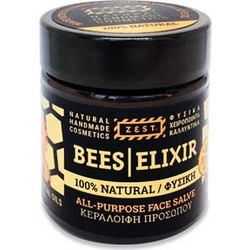 Zest Bees Elixir Κεραλοιφή 30ml