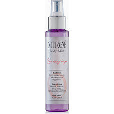 Miroe Love Every Layer Body Mist 100ml