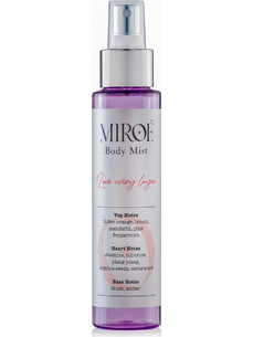 Miroe Love Every Layer Body Mist 100ml
