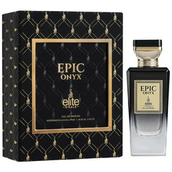 Risala Elite Epic Onyx Eau de Parfum 100ml