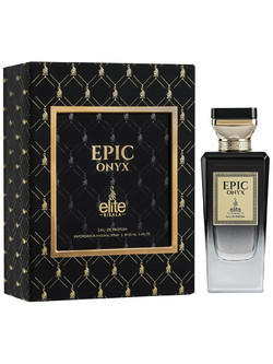Risala Elite Epic Onyx Eau de Parfum 100ml