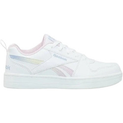 Reebok Royal Prime 2.0 Παιδικά Sneakers Λευκά Ροζ 100209390