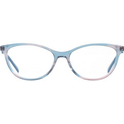 Missoni MIS0017 DB1 Γυναικείος Σκελετός Γυαλιών Οράσεως Κοκάλινος Μπλε