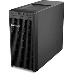 Dell PowerEdge T150 (Intel Xeon E-2314/16GB DDR4/2TB HDD/300W/FreeDos)