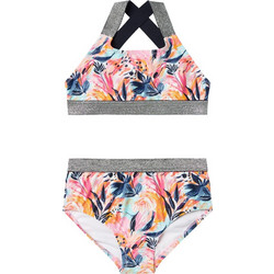 Name It Παιδικό Μαγιό Bikini Set για Κορίτσι Πολύχρωμο 13239567
