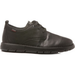 Callaghan Ανδρικά Sneakers Μαύρα 57703