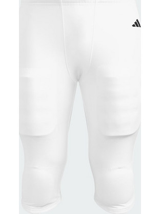 Adidas Ανδρικό Κολάν Capri Λευκό JJ0570