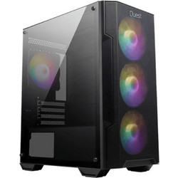 Quest 84966 (Ryzen 5-9600X/16GB/1TB SSD/GeForce RTX 5050 8GB/Windows 11)