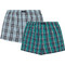 Minerva Ανδρικά Μποξεράκια Σετ 2Pack 23074-66 Minerva Ανδρικά Μποξεράκια Σετ 2Pack 23074-66