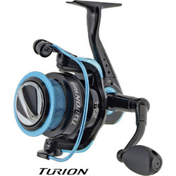 Konger Turion Specialist Match 935FD Μηχανισμός Ψαρέματος για Spinning