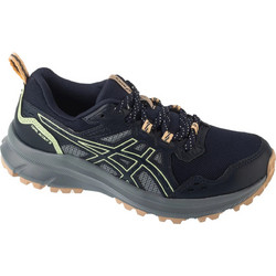 ASICS Trail Scout 3 Γυναικεία Αθλητικά Παπούτσια Trail Running Navy Μπλε 1012B516-404