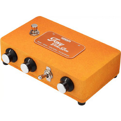 Warm Audio Foxy Tone Fuzz
